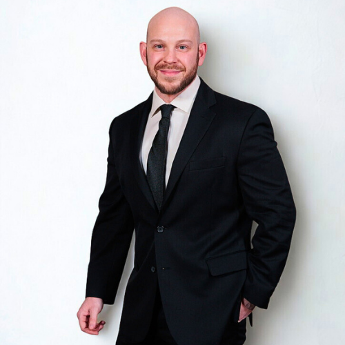 Adam Gross, founder of IT Management Solutions